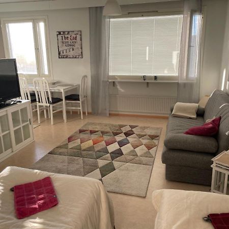 Style Studio In Торнио Екстериор снимка