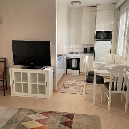 Style Studio In Торнио Екстериор снимка