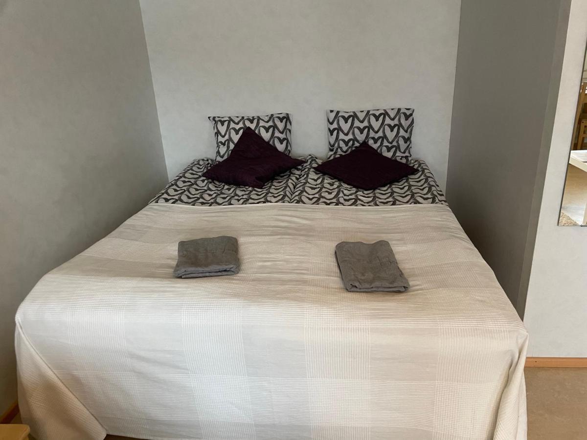 Style Studio In Торнио Екстериор снимка